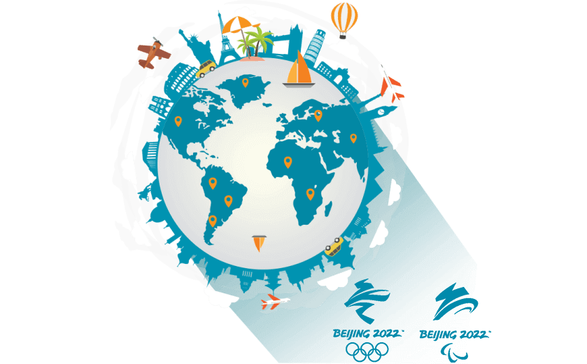 在匈牙利连接到中国的加速器 - 闪电加速器